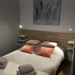 Lägenhet Petite Venise