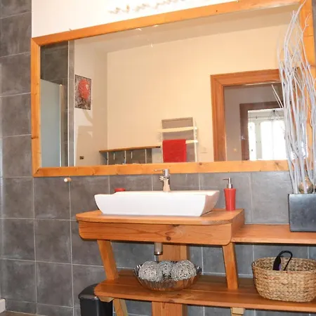 Apartment Petite Venise Colmar