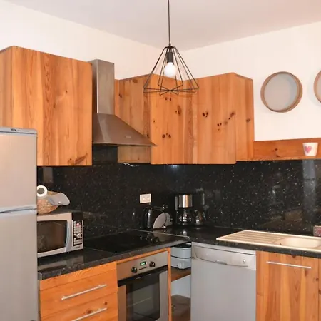 Apartment Petite Venise Colmar