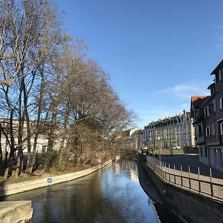 Apartment Petite Venise *