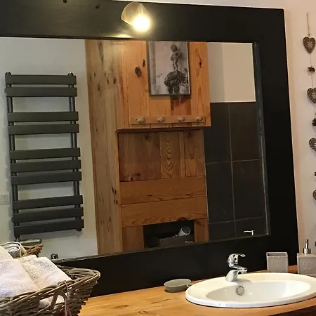Apartment Petite Venise