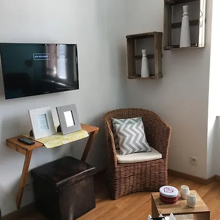 Petite Venise Apartment