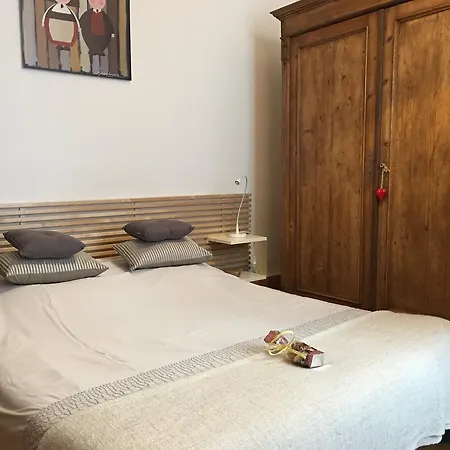 Petite Venise Apartment *