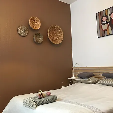 Petite Venise Apartment Colmar