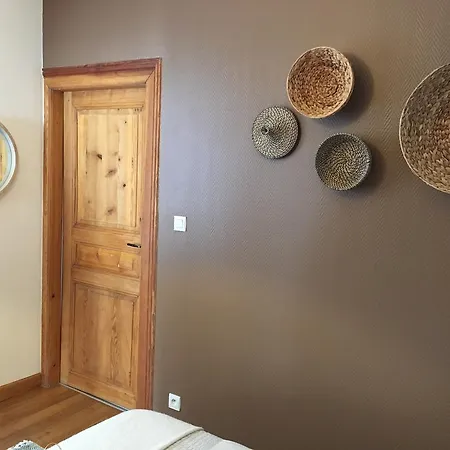 Petite Venise Apartment *