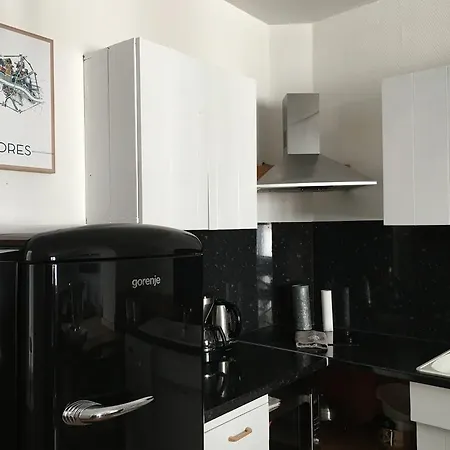 Petite Venise Apartment Colmar