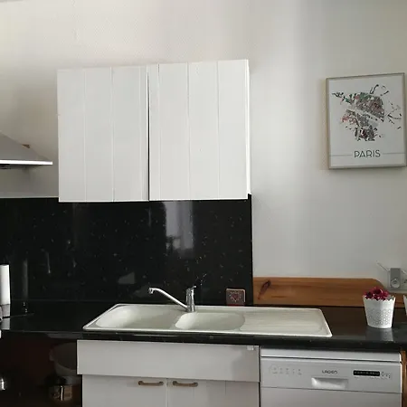 Apartment Petite Venise Colmar