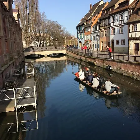 Petite Venise Apartment