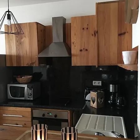 Petite Venise Apartment *