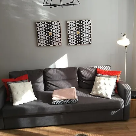 Petite Venise Appartement Colmar