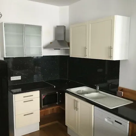Apartment Petite Venise *