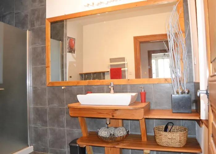 Apartment Petite Venise Colmar