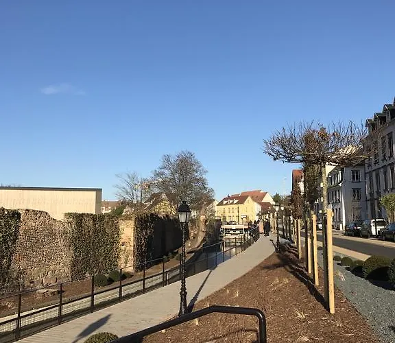 Petite Venise Κολμάρ