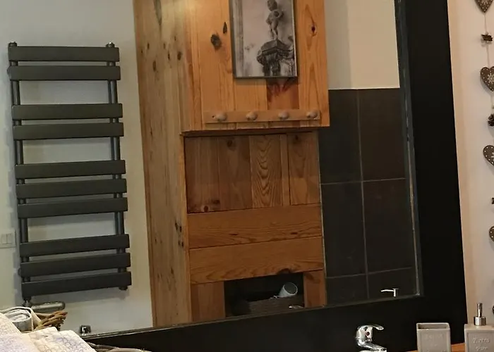 Apartment Petite Venise