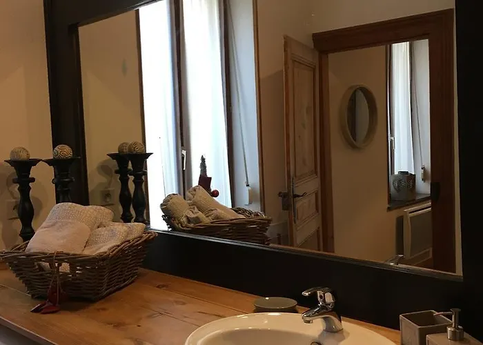 Petite Venise Apartment Colmar
