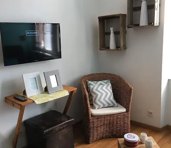 Petite Venise Apartment