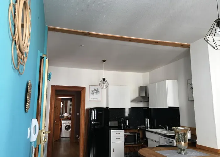 Petite Venise * Κολμάρ