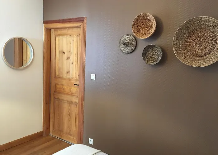 Petite Venise Apartment *