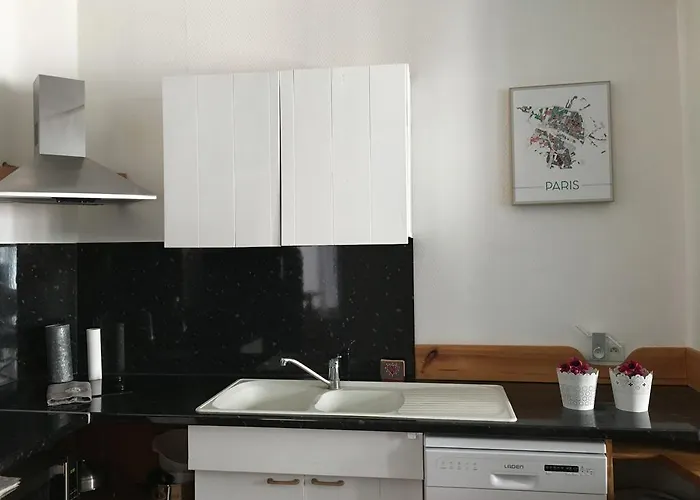 Διαμέρισμα Petite Venise Κολμάρ