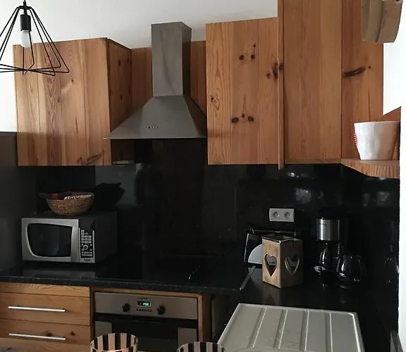 Petite Venise Apartment *