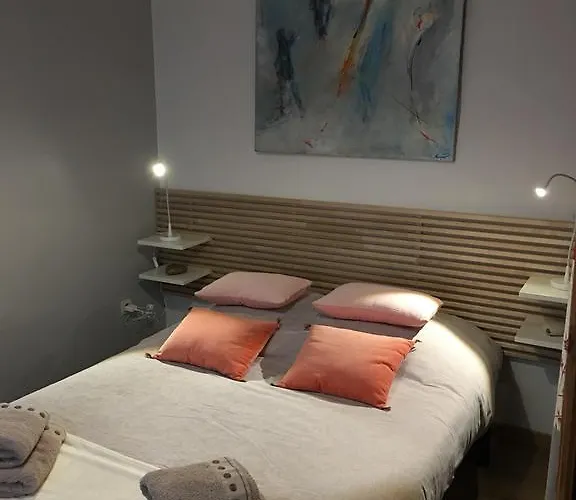 Apartment Petite Venise