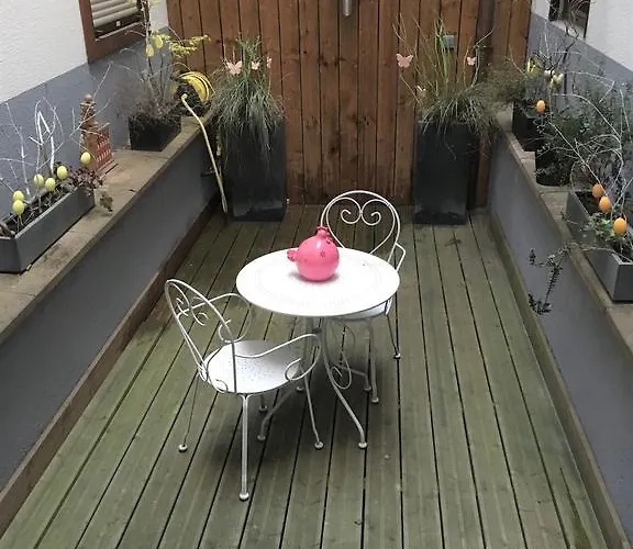 Apartment Petite Venise Colmar