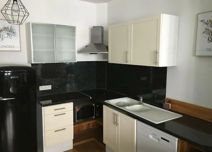 Apartment Petite Venise *