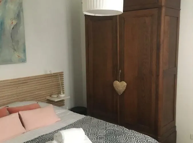 Petite Venise Apartment Colmar